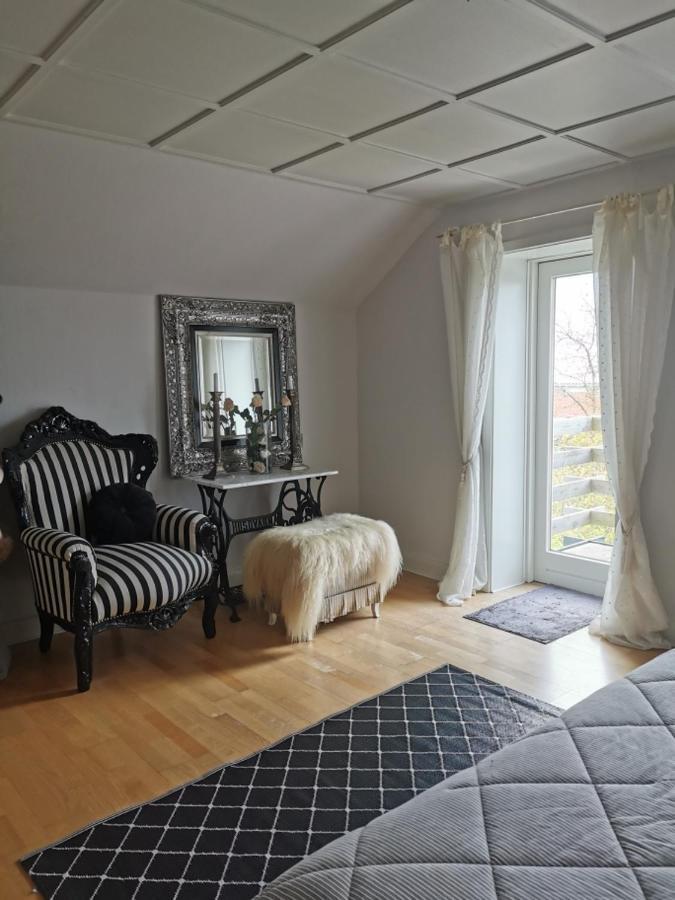 بوجنسي Gl. Havn Bnb المظهر الخارجي الصورة