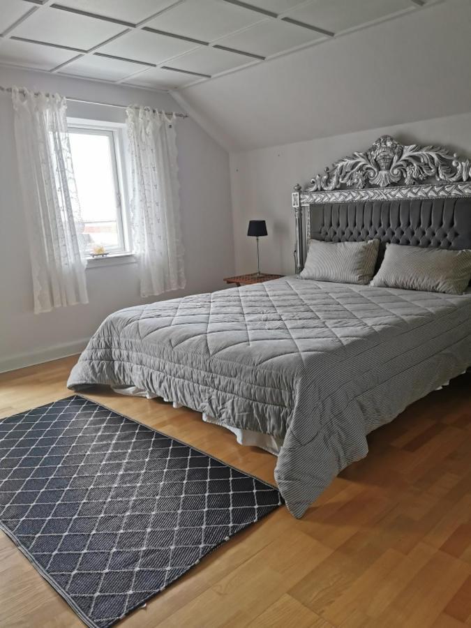 بوجنسي Gl. Havn Bnb المظهر الخارجي الصورة